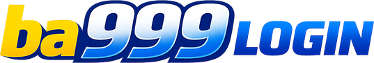 ba999 login logo